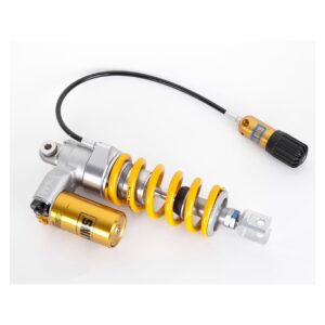 Amm. Harley-Davidson Sportster S 1250 / 2022- / T36PR1C1LS NH /  Andreani limited edition